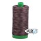 Mocha Mousse - Variegated (4671) | 40wt Large Spool (1000M / 1094Y) | Aurifil Thread